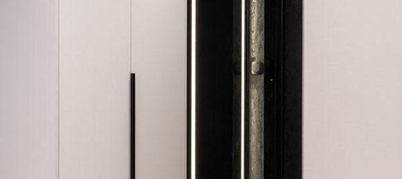 5 rooms Apartment in Vicenza, Italy No. 234451 5