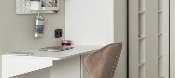 5 rooms Apartment in Vicenza, Italy No. 234451 61