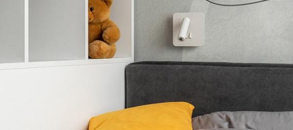 5 rooms Apartment in Vicenza, Italy No. 234451 23