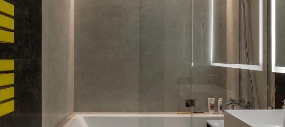 5 rooms Apartment in Vicenza, Italy No. 234451 45