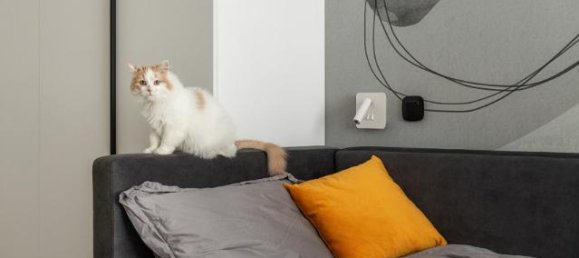 5 rooms Apartment in Vicenza, Italy No. 234451 20