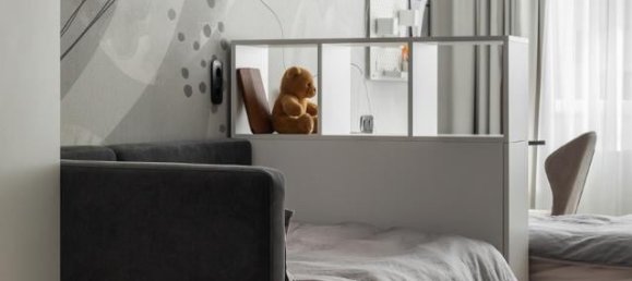 5 rooms Apartment in Vicenza, Italy No. 234451 66