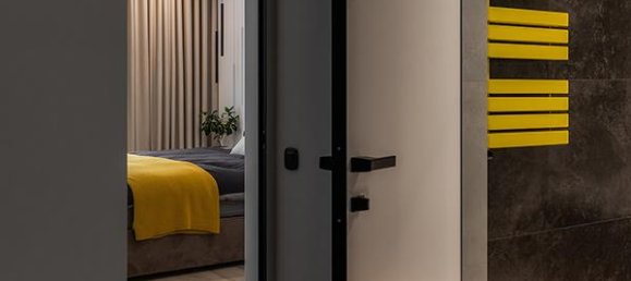 5 rooms Apartment in Vicenza, Italy No. 234451 10