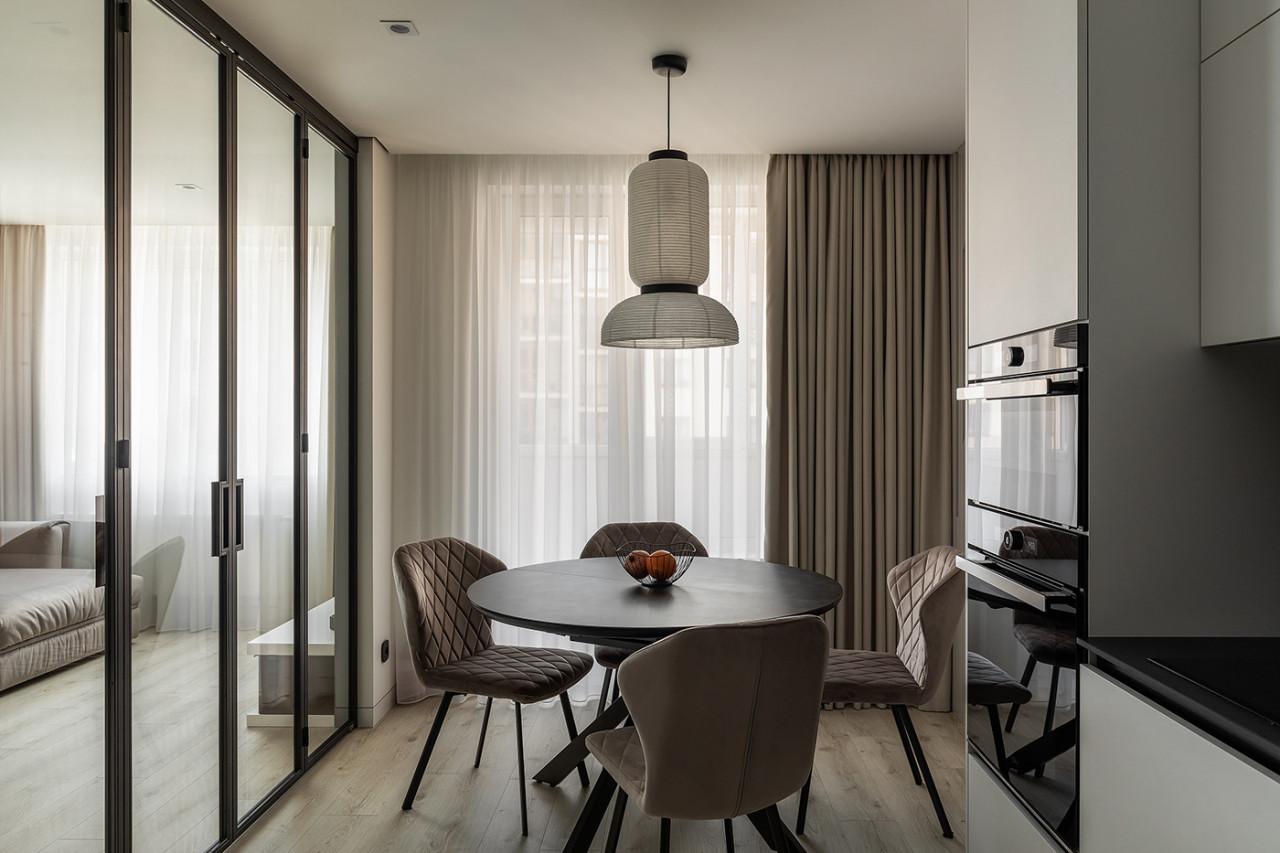 5 rooms Apartment in Vicenza, Italy No. 234451