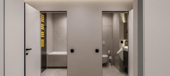 5 rooms Apartment in Vicenza, Italy No. 234451 33