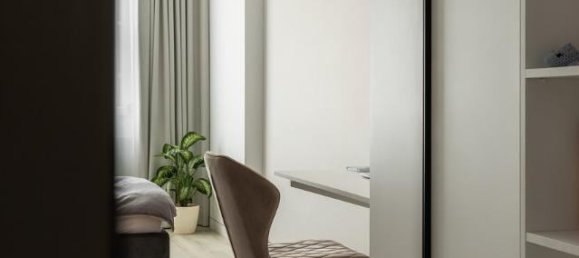 5 rooms Apartment in Vicenza, Italy No. 234451 50