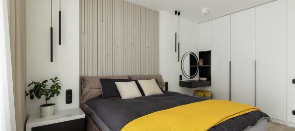 5 rooms Apartment in Vicenza, Italy No. 234451 13