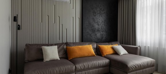 5 rooms Apartment in Vicenza, Italy No. 234451 22