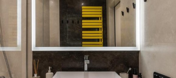 5 rooms Apartment in Vicenza, Italy No. 234451 79