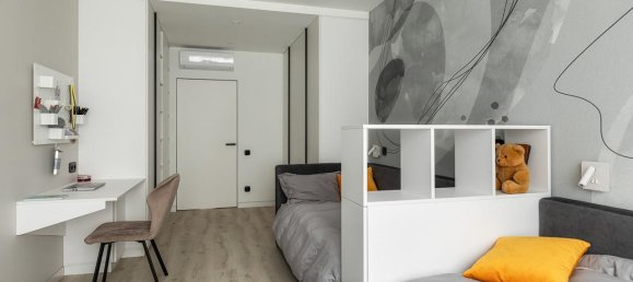 5 rooms Apartment in Vicenza, Italy No. 234451 27