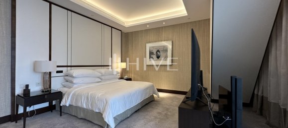 Ático de 3 dormitorios en Downtown Dubai (Downtown Burj Dubai), UAE No. 94077 15