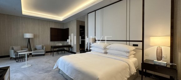 Ático de 3 dormitorios en Downtown Dubai (Downtown Burj Dubai), UAE No. 94077 16