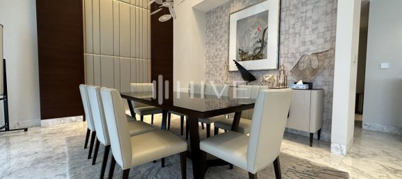 Ático de 3 dormitorios en Downtown Dubai (Downtown Burj Dubai), UAE No. 94077 8