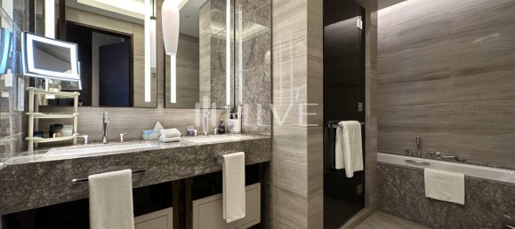 Ático de 3 dormitorios en Downtown Dubai (Downtown Burj Dubai), UAE No. 94077 20