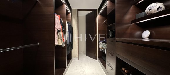 Ático de 3 dormitorios en Downtown Dubai (Downtown Burj Dubai), UAE No. 94077 19