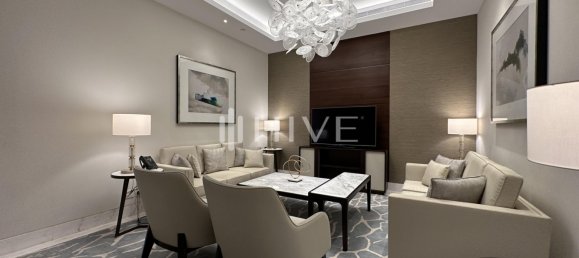 Ático de 3 dormitorios en Downtown Dubai (Downtown Burj Dubai), UAE No. 94077 22