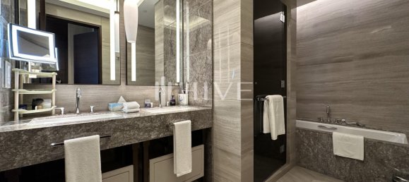 Ático de 3 dormitorios en Downtown Dubai (Downtown Burj Dubai), UAE No. 94077 21