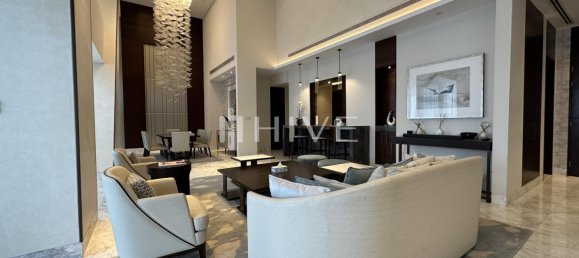 Ático de 3 dormitorios en Downtown Dubai (Downtown Burj Dubai), UAE No. 94077 6