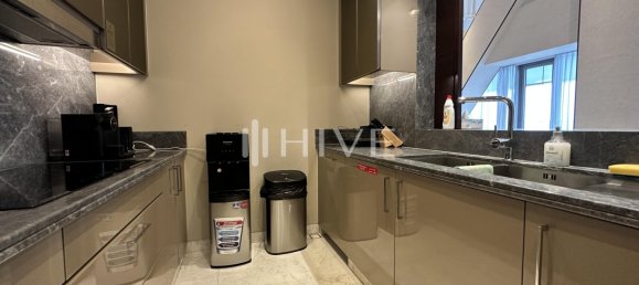 Ático de 3 dormitorios en Downtown Dubai (Downtown Burj Dubai), UAE No. 94077 10