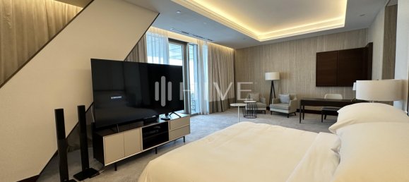 Ático de 3 dormitorios en Downtown Dubai (Downtown Burj Dubai), UAE No. 94077 17