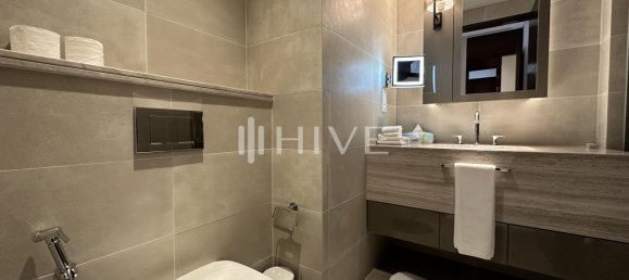 Ático de 3 dormitorios en Downtown Dubai (Downtown Burj Dubai), UAE No. 94077 24