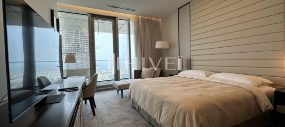 Ático de 3 dormitorios en Downtown Dubai (Downtown Burj Dubai), UAE No. 94077 25