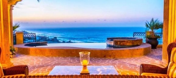 4 Schlafzimmer Haus in Baja California Sur, Mexico, Nr. 153286 2