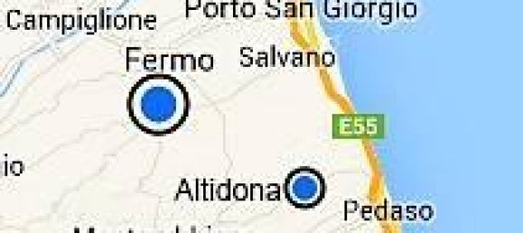 Apartamento de 5 divisões em Fermo, Italy N.º 16393 18