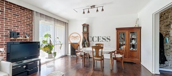 2 chambres Appartement à Montmorency, France No. 305519 2