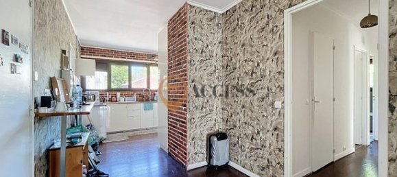 2 chambres Appartement à Montmorency, France No. 305519 3