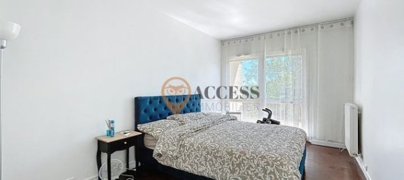 2 chambres Appartement à Montmorency, France No. 305519 7