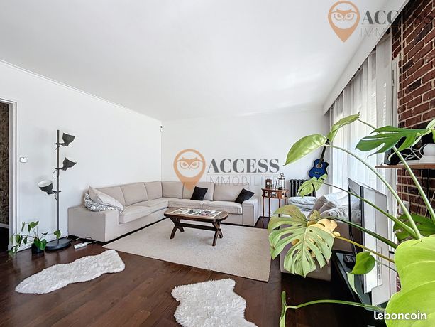 2 chambres Appartement à Montmorency, France No. 305519