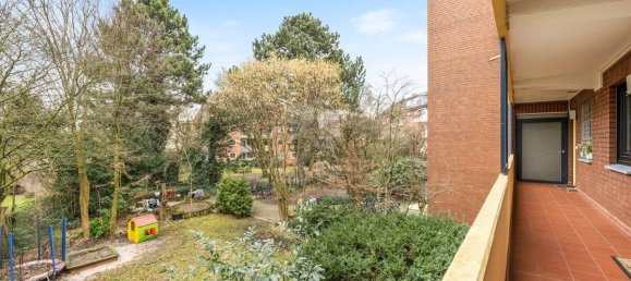 Apartamento de 2 habitaciónes en Hamburg-Nord, Germany No. 107855 9