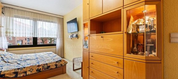 Apartamento de 2 habitaciónes en Hamburg-Nord, Germany No. 107855 3