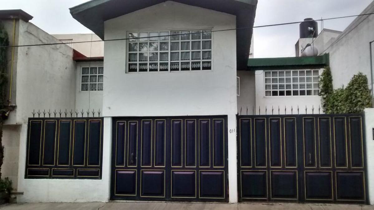 Casa T3 em San Buenaventura, Mexico N.º 208227