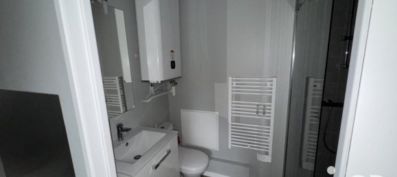 Квартира с 1 спальней в Флёри-ле-Обре, Франция № 237206 3