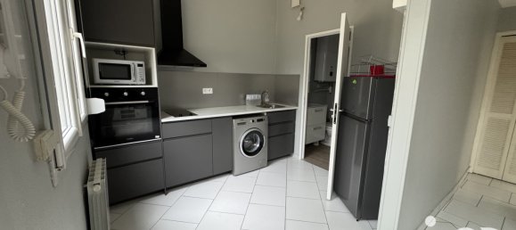 Квартира с 1 спальней в Флёри-ле-Обре, Франция № 237206 7