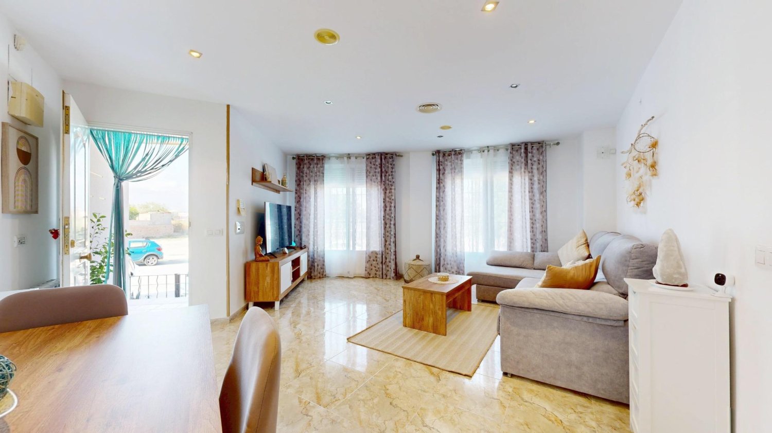 4 chambres Villa à Dehesa De Campoamor, Spain No. 176834