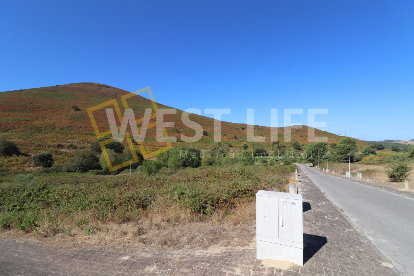 Земельный участок 531м² в Мафра, Португалия № 88936