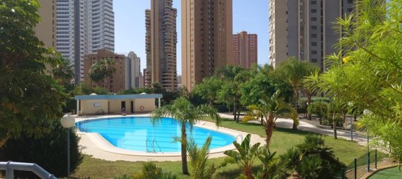 3 Schlafzimmer Wohnung in Benidorm, Spain, Nr. 187920 12