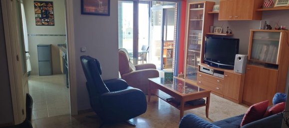 3 Schlafzimmer Wohnung in Benidorm, Spain, Nr. 187920 2