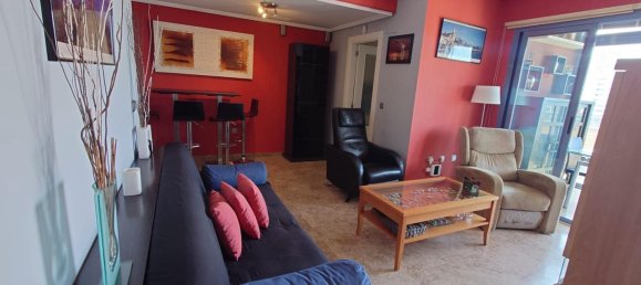 3 Schlafzimmer Wohnung in Benidorm, Spain, Nr. 187920 5