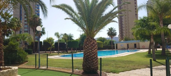 3 Schlafzimmer Wohnung in Benidorm, Spain, Nr. 187920 11