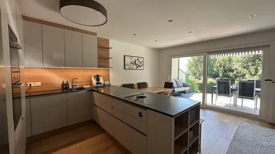 3 rooms Apartment in Piesendorf, Austria No. 219158