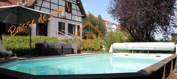 3 bedrooms House in Holtzheim, France No. 71085 8