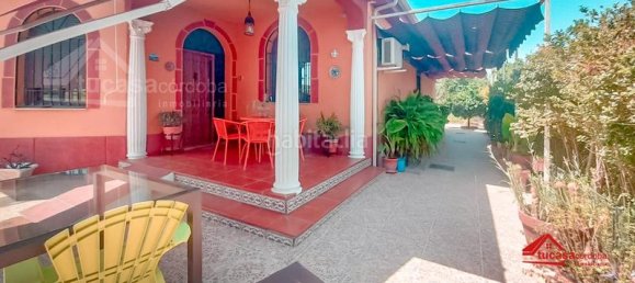 3 bedrooms House in Cordoba, Spain No. 137981 13
