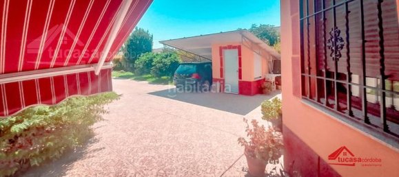 3 bedrooms House in Cordoba, Spain No. 137981 12