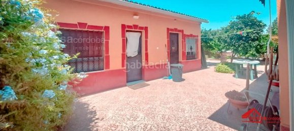 3 bedrooms House in Cordoba, Spain No. 137981 14