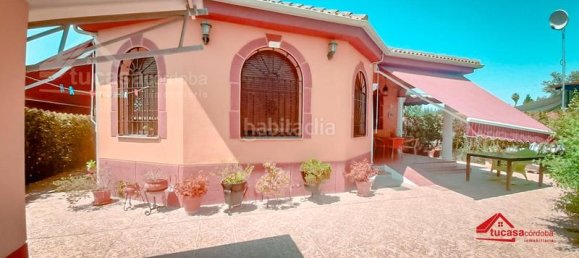 3 bedrooms House in Cordoba, Spain No. 137981 28