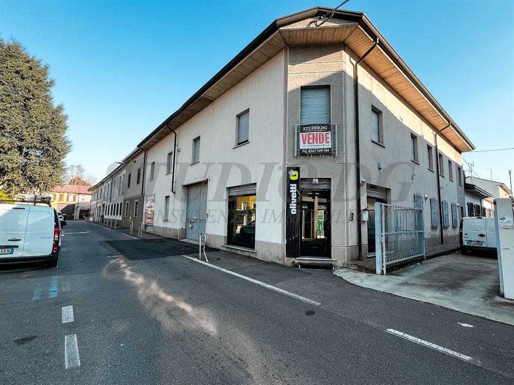3غرفة شقة في Cesano Maderno, Italy رقم 43471